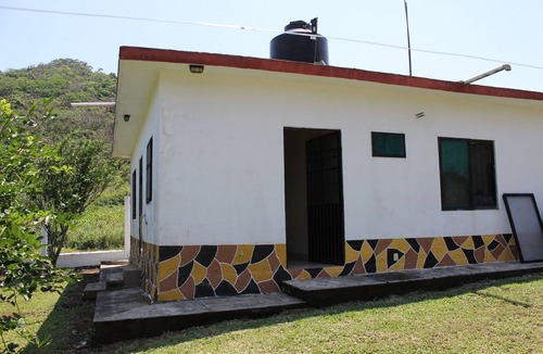 Montepio House | Beautiful Beach Cabin "Samia", ideal place for recharging and relaxation.