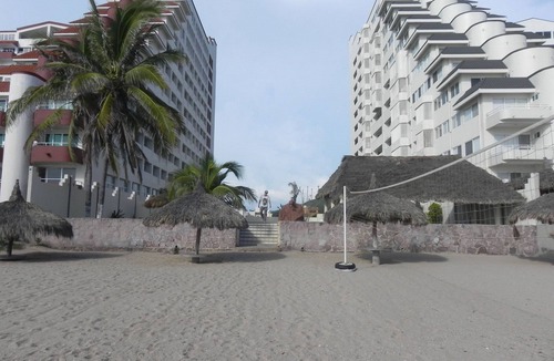 Cerritos House | Beautiful Beach House in Mazatlan