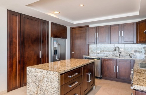 Puerto Penasco Condo | Beautiful Beach front Condo at Luna Blanca