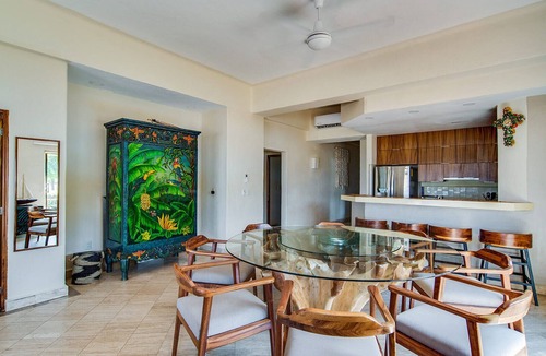 Puerto Vallarta Condo | Beautiful Beach front Three Bedroom at Velas Vallarta