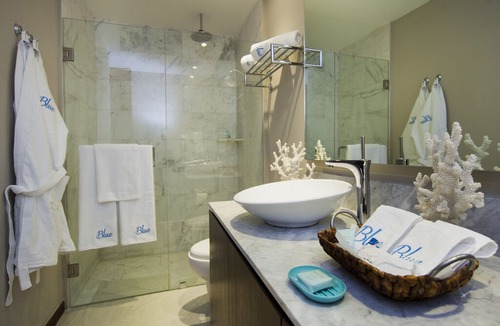 Emiliano Zapata Apartment | Beautiful Beachfront Condo In Punta De Mita 3bd 3bt