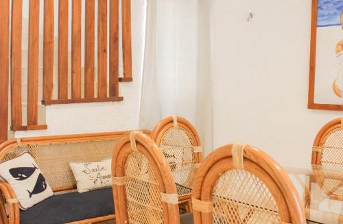 El Cuyo Apartment | Beautiful beachfront condo!!! Kuxhtal