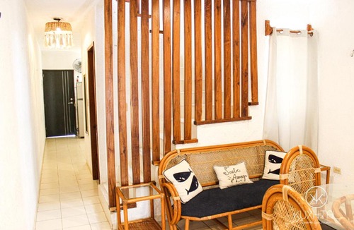 El Cuyo Apartment | Beautiful beachfront condo!!! Kuxhtal