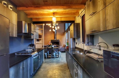 Tapalpa Cabin | Beautiful cabin in Tapalpa