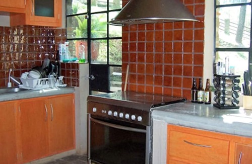 Mazamitla House | BEAUTIFUL CABIN IN THE FOREST OF MAZAMITLA MAGIC TOWN