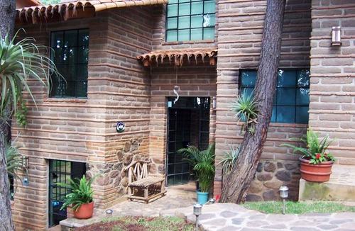 Mazamitla House | BEAUTIFUL CABIN IN THE FOREST OF MAZAMITLA MAGIC TOWN