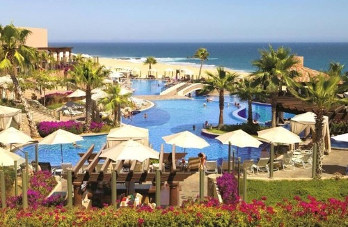 Paraiso Escondido Apartment | Beautiful Cabo San Lucas, Mexico, Beach Resort, Amenities, Championship golf