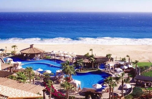 Paraiso Escondido Apartment | Beautiful Cabo San Lucas, Mexico, Beach Resort, Amenities, Championship golf