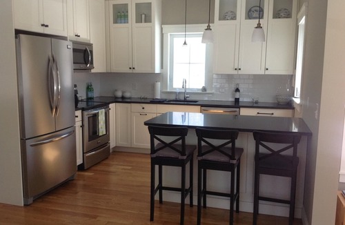 Cape Porpoise House | Beautiful Cape Porpoise Retreat