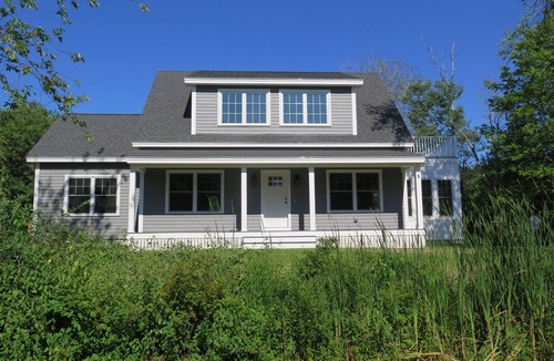 Cape Porpoise House | Beautiful Cape Porpoise Retreat