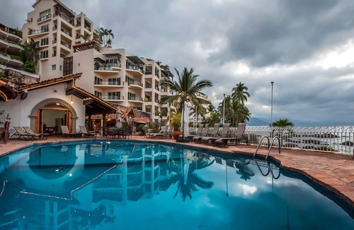 Conchas Chinas Villa | Beautiful & charming Hacienda style Villa Celeste