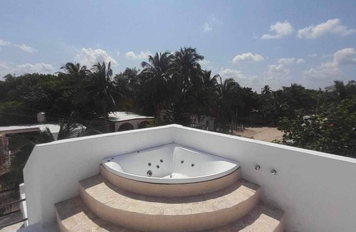 Merida Municipality Apartment | Beautiful Chelem Beach Villa