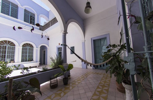 Centro House | Beautiful colonial house 100% remodeled with amazing terraces and balconies