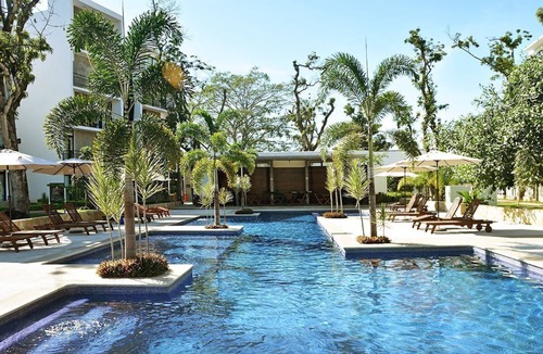 Puerto Vallarta Apartment | Beautiful complete Bambú PH