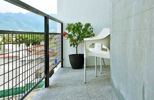 Puerto Vallarta Apartment | Beautiful complete Bambú PH