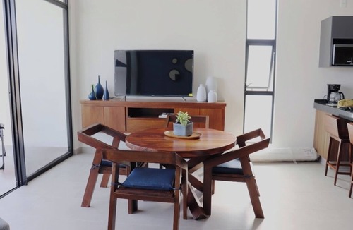 Mezcales Condo | Beautiful condo in Mezcales, close to Puerto Vallarta, Bucerias, La Cruz