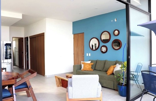 Mezcales Condo | Beautiful condo in Mezcales, close to Puerto Vallarta, Bucerias, La Cruz