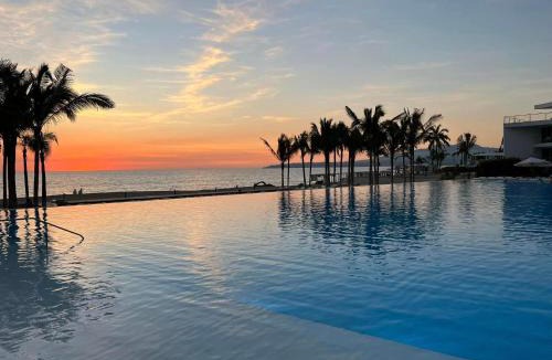 Flamingos Apartment | Beautiful Condo in Nuevo Vallarta