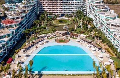 Flamingos Apartment | Beautiful Condo in Nuevo Vallarta