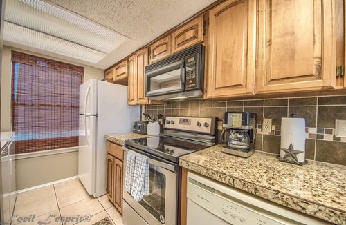 New Braunfels Condo | Beautiful condo on the Guadalupe River in downtown New Braunfels with a pool.