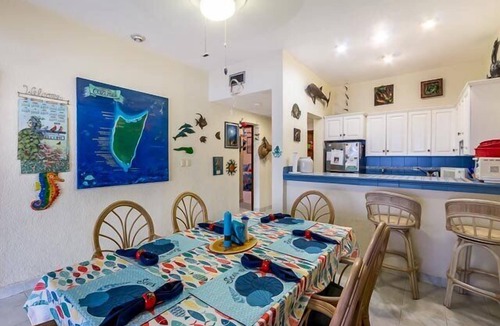 San Miguel Condo | Beautiful Condo, Ocean View, Fantastic Pool