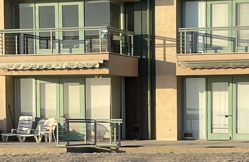 Carpinteria Condo | Beautiful Condo on the Beach in Carpinteria