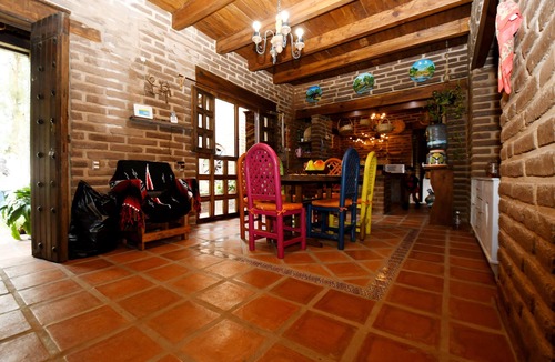 Arandas Cabin | Beautiful country cabin 5 minutes from Arandas