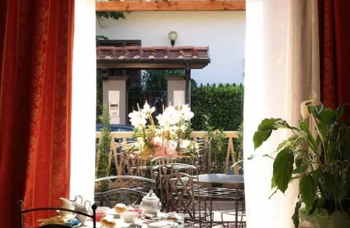 Margine Coperta-Traversagna Bed & Breakfast | Beautiful Double Room in Montecatini Terme