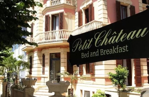 Margine Coperta-Traversagna Bed & Breakfast | Beautiful Double Room in Montecatini Terme