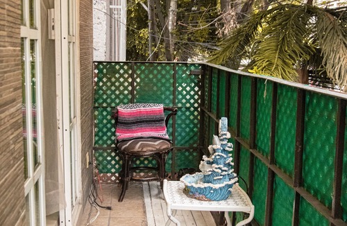 Escandon Apartment | Beautiful entire apartment Escandon Condesa area 90 mt