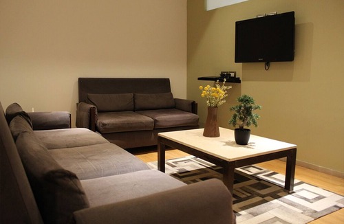 Colonia Cuauhtemoc Apartment | Beautiful Executive Apartments - Long Stay Reforma Area
