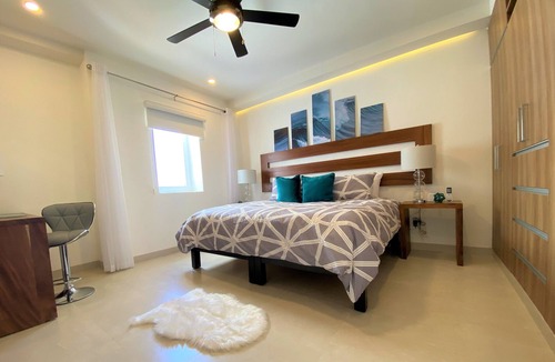Bucerias Condo | Beautiful Family Condo with Pool & Beach Access at Bucerías Golden Zone