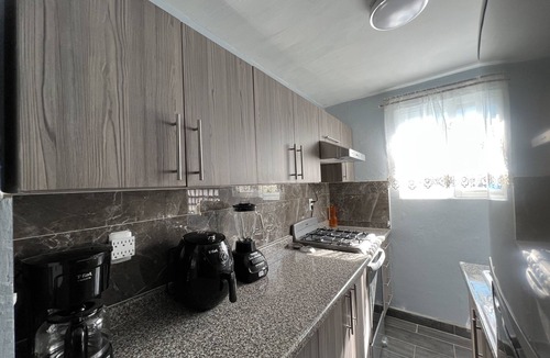 Gustavo Diaz Ordaz Apartment | Beautiful family oriented 2 bedroom apartment