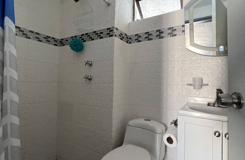 Gustavo Diaz Ordaz Apartment | Beautiful family oriented 2 bedroom apartment
