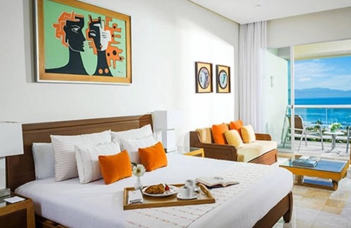 Bucerias Resort | Beautiful for entire family to enjoy