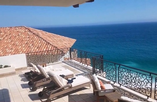 Marina Villa | Beautiful Grand Solmar Owner's Penthouse 5,200 SF - Sleeps 12 -4 bedrooms/5 bath