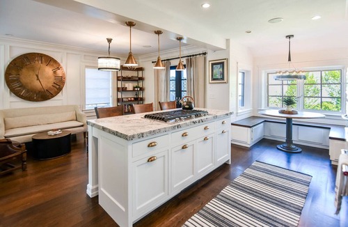 Sugar House House | Beautiful high end gated home near everything
