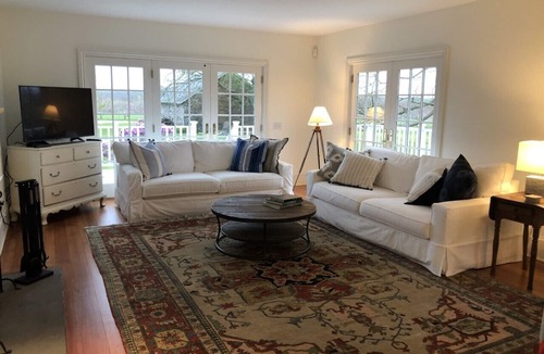 Little Compton House | Beautiful Historic Home