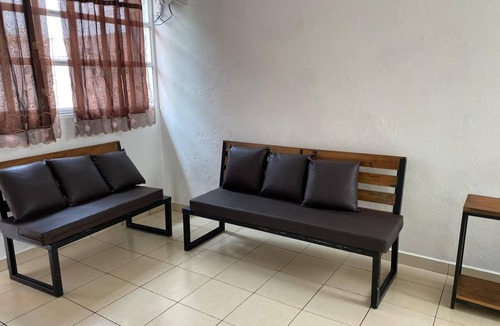 San Andres Tuxtla House | Beautiful House for Families or Groups
