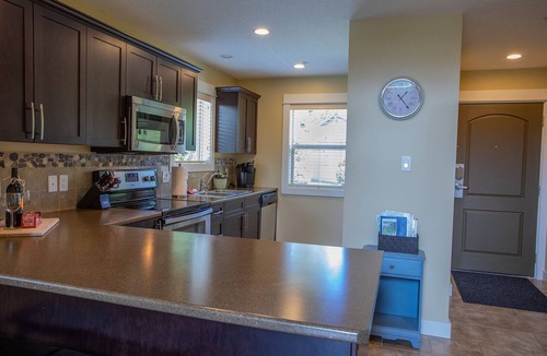 Regional District of Nanaimo Cottage | Beautiful holiday cottage!