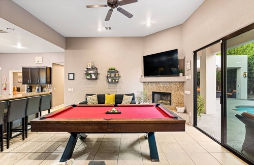 Desert Park Estates House | Beautiful home for your next Palm Springs Vacation rental