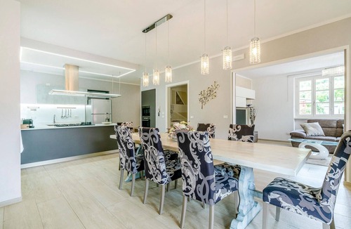 Camaiore House | Beautiful home in Camaiore (LU)