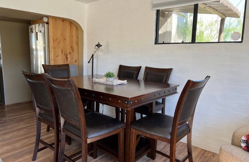 La Choya House | Beautiful Home Only a Block 1/2 from the Ocean