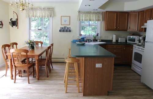 York Beach House | Beautiful Home on Two Acres of the Lovely Nubble ,Short walk to both beaches