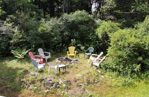 York Beach House | Beautiful Home on Two Acres of the Lovely Nubble ,Short walk to both beaches