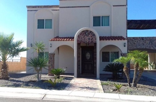 Kino Nuevo House | Beautiful house on beach side