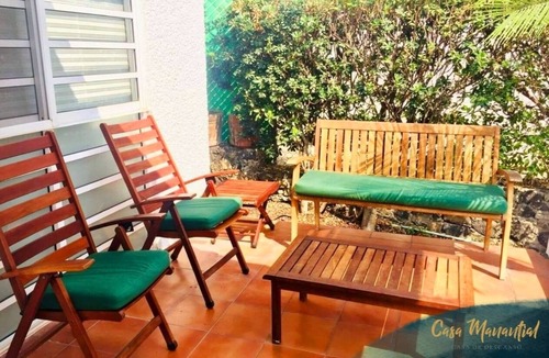 Lomas de Cocoyoc House | BEAUTIFUL HOUSE TO REST WITH THE FAMILY