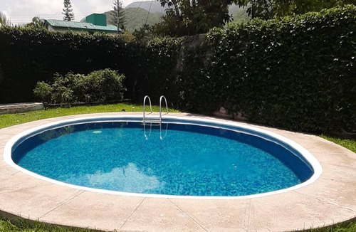 Ajijic House | beautiful house in ajijic with pool