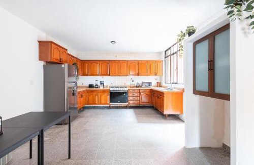 Puebla Historic Center House | Beautiful House in Historic Center 5 bedrooms