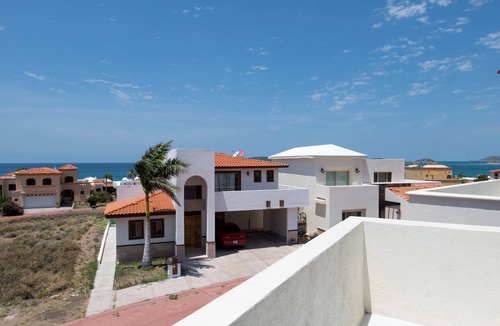 San Carlos House | Beautiful house in Los Algodones